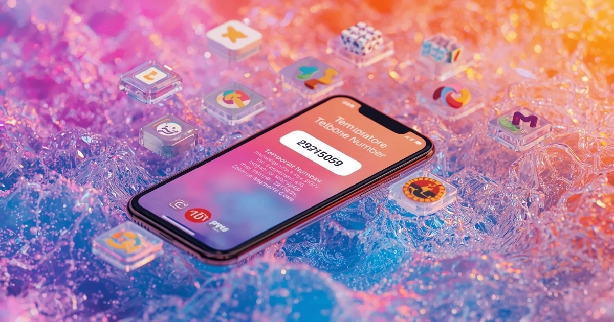 Get Instant Airwallex OTP in Angola – No SIM Needed